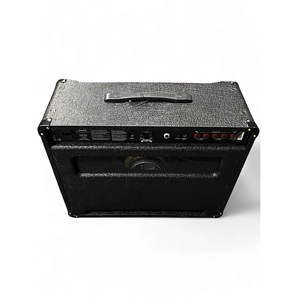 Used Marshall DSL40 Tube Guitar Combo Amp