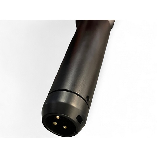 Used Electro-Voice ND76 Dynamic Microphone