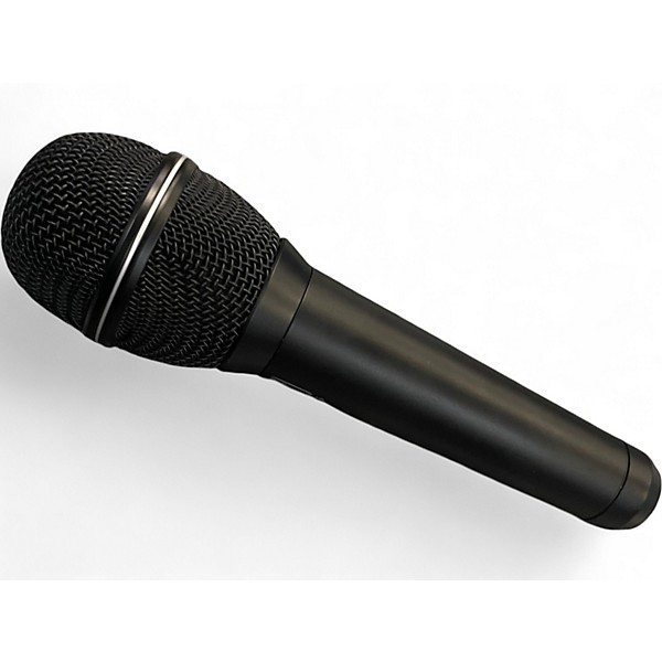 Used Electro-Voice ND76 Dynamic Microphone