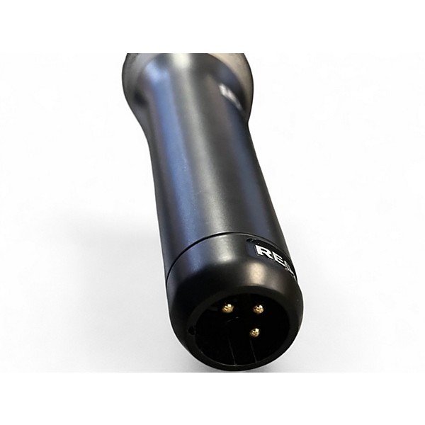 Used Electro-Voice re520 Condenser Microphone