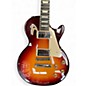 Used Gibson Les Paul Studio Session Bourbon Burst Solid Body Electric Guitar thumbnail