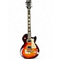 Used Gibson Les Paul Studio Session Bourbon Burst Solid Body Electric Guitar