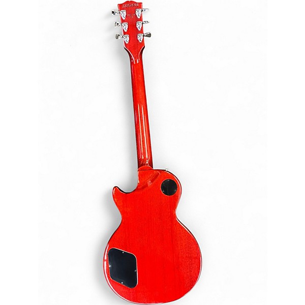 Used Gibson Les Paul Studio Session Bourbon Burst Solid Body Electric Guitar