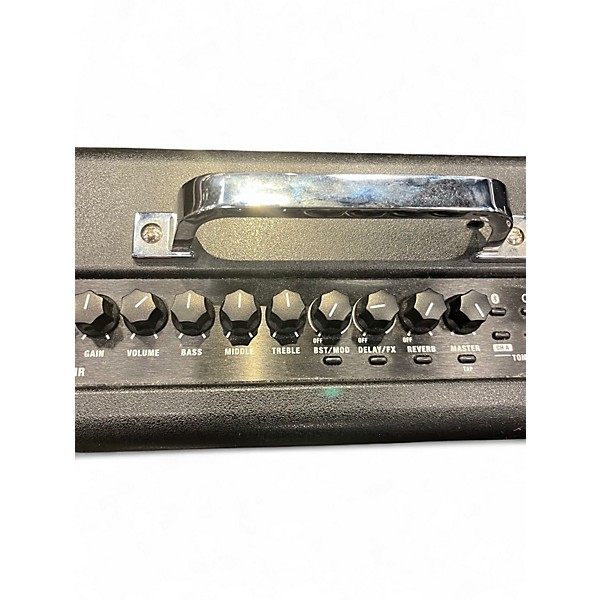 Used BOSS Katana Air Wireless 30W 2X3 Battery Powered Amp