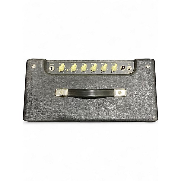 Used Fender Blues Junior IV 15W 1x12 Tube Guitar Combo Amp