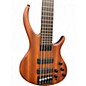 Used Tobias Killer B 5 String Natural Electric Bass Guitar