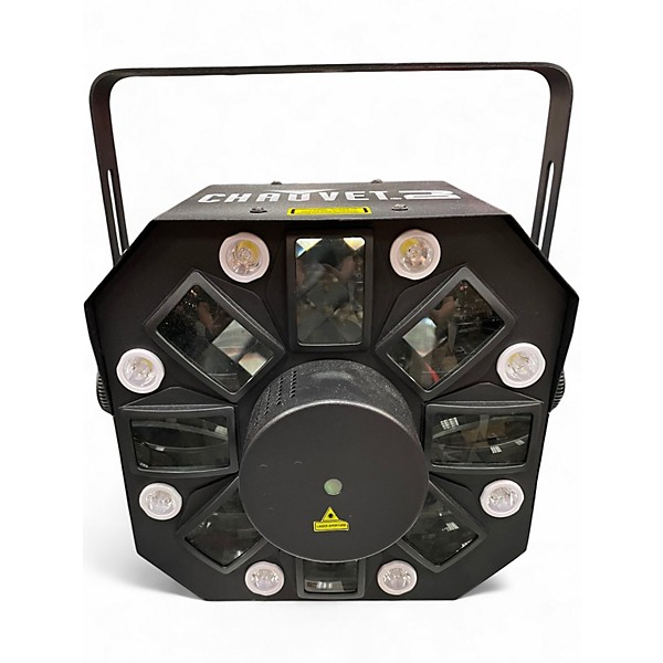 Used CHAUVET DJ Swarm 5FX With Bag Lighting Effect