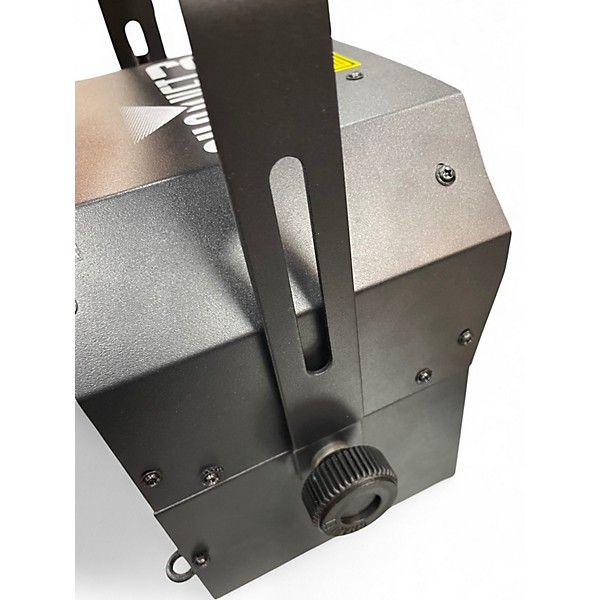 Used CHAUVET DJ Swarm 5FX With Bag Lighting Effect