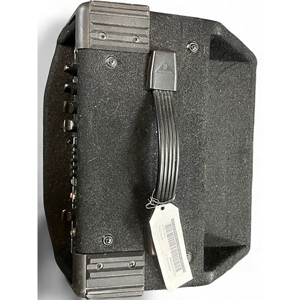 Used Behringer Ultrabass BXL900 90W 1x12 Bass Combo Amp