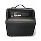 Used Behringer Ultrabass BXL900 90W 1x12 Bass Combo Amp