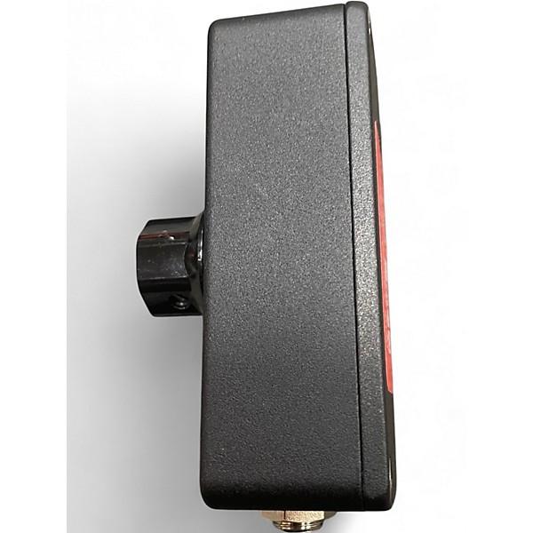 Used JHS Pedals Little Black Amp Box Pedal