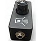 Used JHS Pedals Little Black Amp Box Pedal