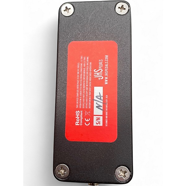 Used Catalinbread SABBRA CADABRA Effect Pedal