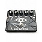 Used MXR EVH 5150 Overdrive Effect Pedal thumbnail
