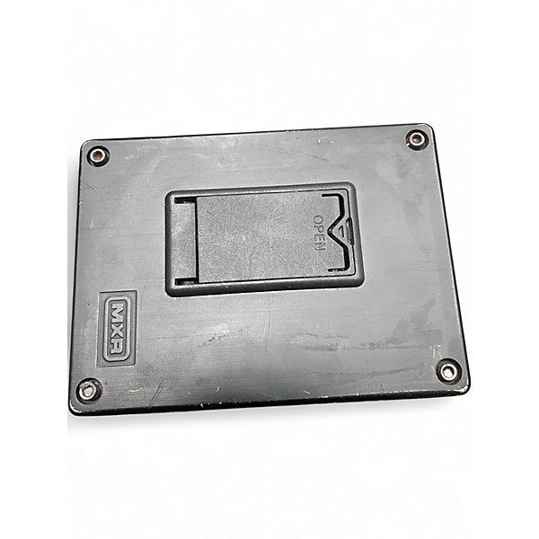 Used MXR EVH 5150 Overdrive Effect Pedal