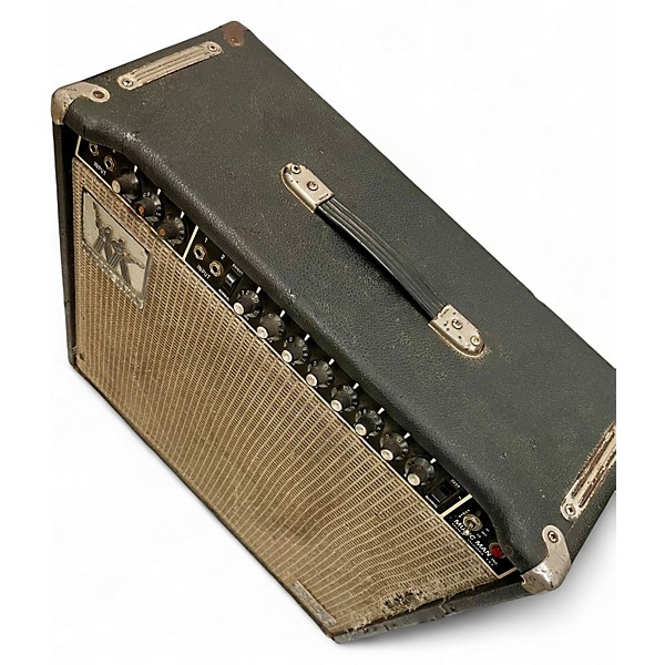 Vintage 1979 Ernie Ball Music Man 115-HD Tube Guitar Combo Amp