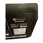 Used Electro-Voice ELX20018SP Powered Subwoofer