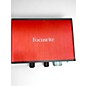 Used 2023 Focusrite Scarlett Solo Audio Interface
