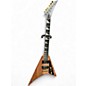 Used Jackson JS32T RHOADS NATURAL OIL Solid Body Electric Guitar thumbnail