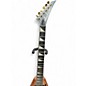 Used Jackson JS32T RHOADS NATURAL OIL Solid Body Electric Guitar