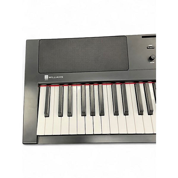 Used Williams Allegro 3 Digital Piano