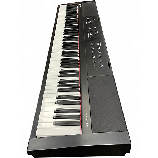 Used Williams Allegro 3 Digital Piano