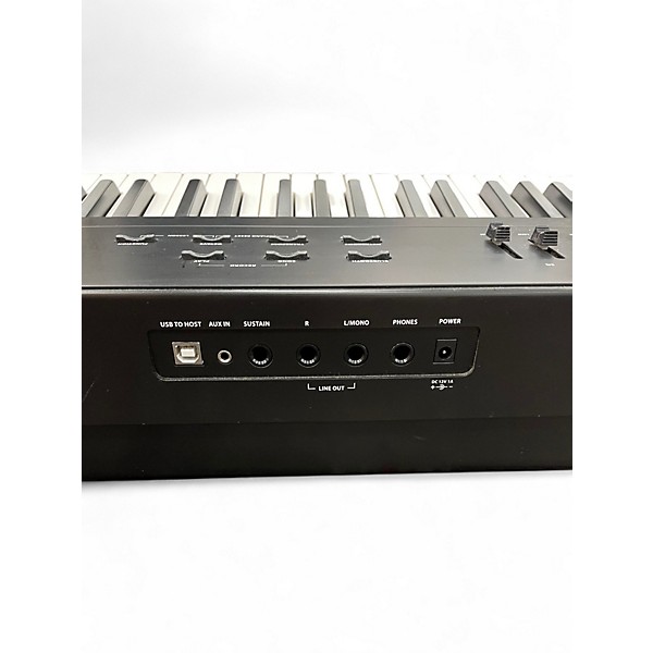 Used Williams Allegro 3 Digital Piano