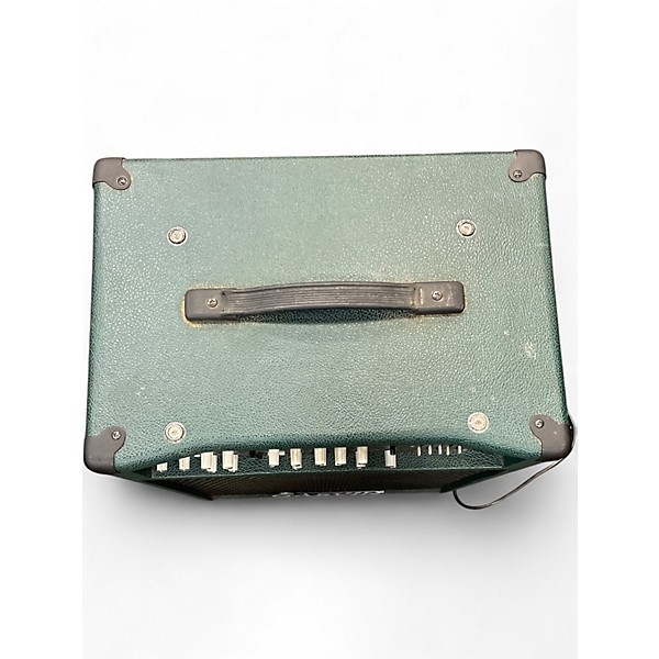 Used Carvin AG100D Guitar Combo Amp