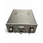 Used Universal Audio 710TF Microphone Preamp