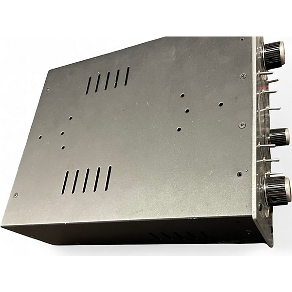 Used Universal Audio 710TF Microphone Preamp