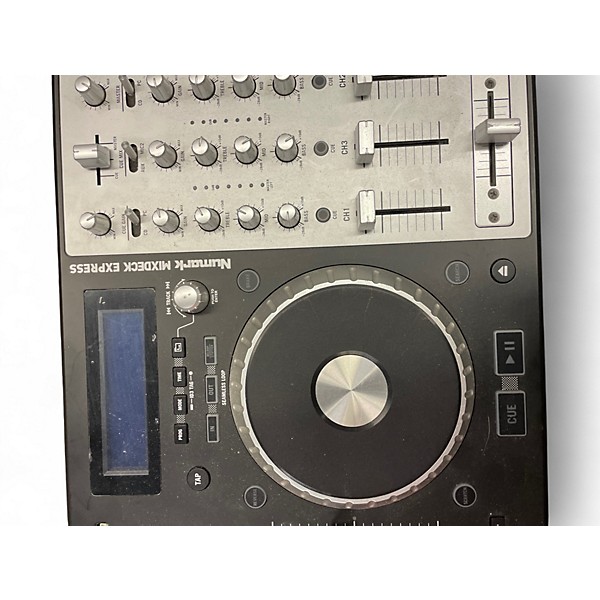 Used Numark Mixdeck Express DJ Controller