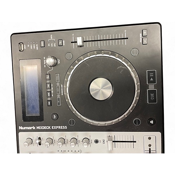 Used Numark Mixdeck Express DJ Controller
