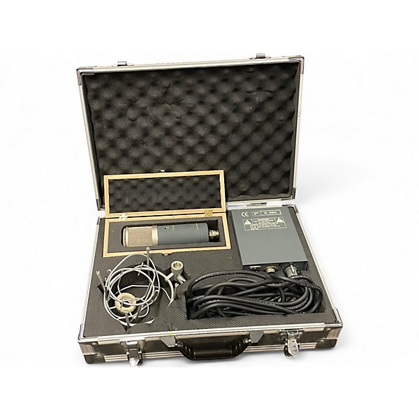 Used sE Electronics Z5600A Condenser Microphone