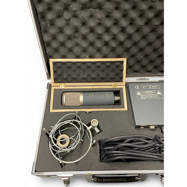 Used sE Electronics Z5600A Condenser Microphone
