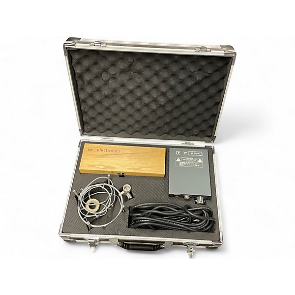 Used sE Electronics Z5600A Condenser Microphone