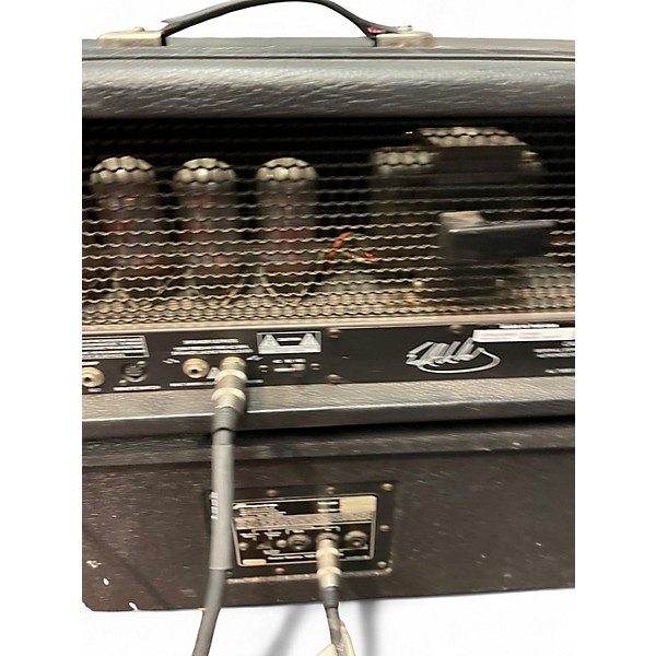 Used Peavey 5150 II 120W Tube Guitar Amp Head
