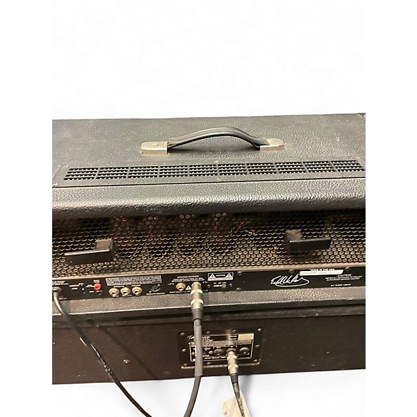 Used Peavey 5150 II 120W Tube Guitar Amp Head