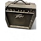 Used Peavey BLAZER 158 Guitar Combo Amp