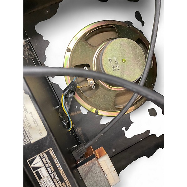 Used Peavey BLAZER 158 Guitar Combo Amp