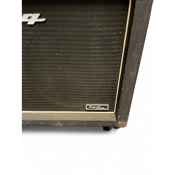 Used Ampeg V212TV Guitar Cabinet