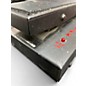 Used Morley MSW Maverick Mini Switchless Wah Effect Pedal