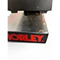 Used Morley MSW Maverick Mini Switchless Wah Effect Pedal