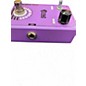 Used Dolamo CLEAR BOOST Effect Pedal