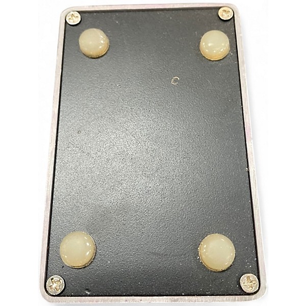 Used Dolamo CLEAR BOOST Effect Pedal