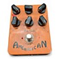 Used Harley Benton AMERICAN BYPASS Pedal thumbnail