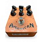 Used Harley Benton AMERICAN BYPASS Pedal