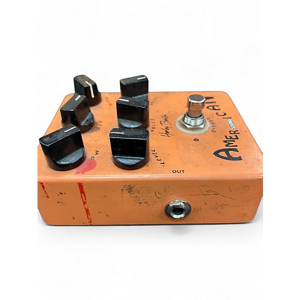 Used Harley Benton AMERICAN BYPASS Pedal