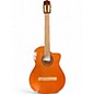 Used Cordoba C5CE Natural Classical Acoustic Electric Guitar thumbnail