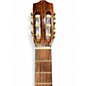 Used Cordoba C5CE Natural Classical Acoustic Electric Guitar