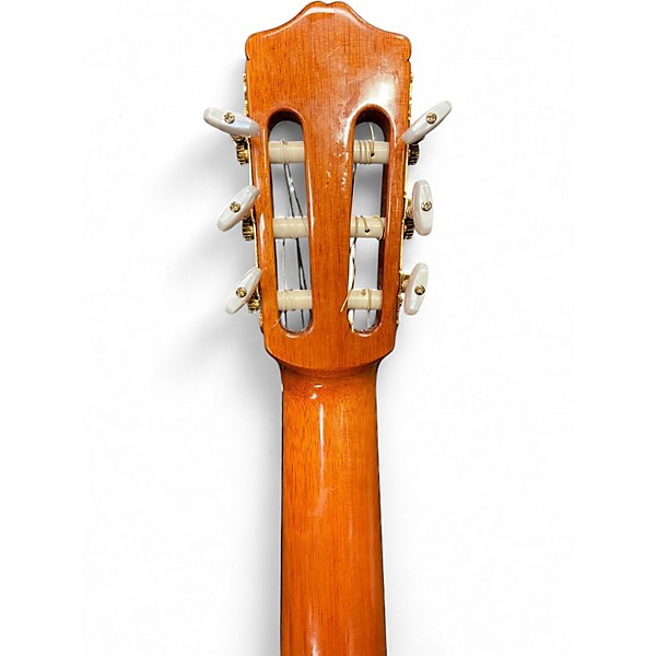 Used Cordoba C5CE Natural Classical Acoustic Electric Guitar